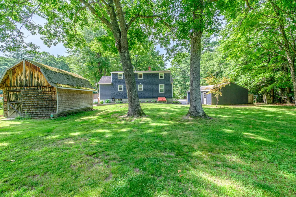 262 Holmes Road Scarborough ME 04074