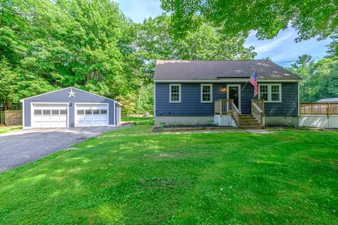 262 Holmes Road Scarborough ME 04074