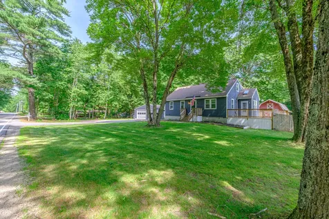 262 Holmes Road Scarborough ME 04074