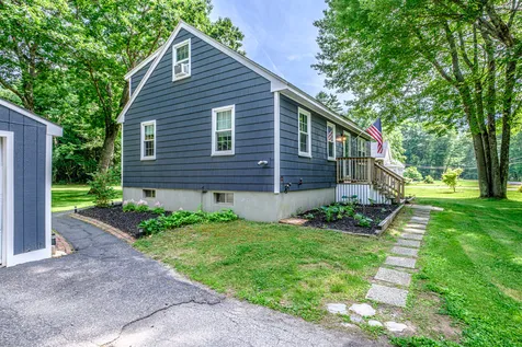 262 Holmes Road Scarborough ME 04074