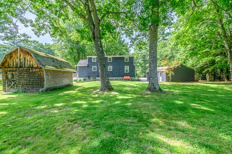 262 Holmes Road Scarborough ME 04074