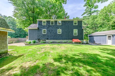 262 Holmes Road Scarborough ME 04074