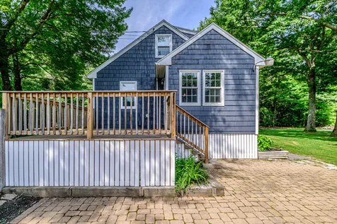 262 Holmes Road Scarborough ME 04074