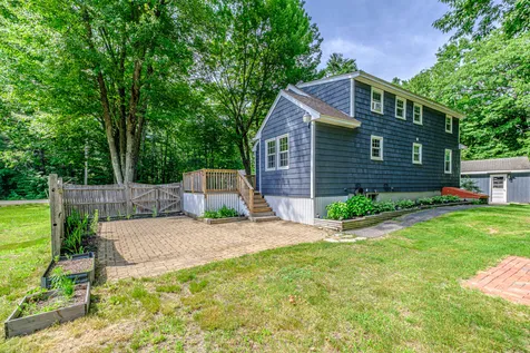 262 Holmes Road Scarborough ME 04074