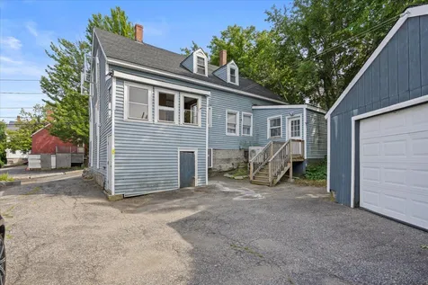 8 Piersons Lane Biddeford ME 04005