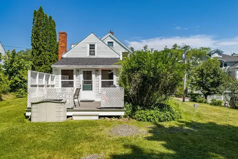 48 Mechanic Street Camden ME 04843
