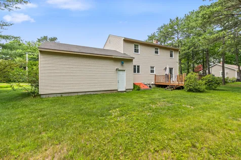 87 1/2 Harpswell Road Brunswick ME 04011