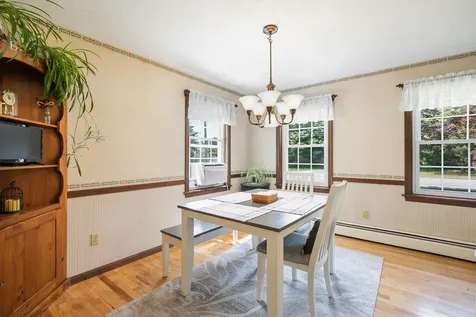 87 1/2 Harpswell Road Brunswick ME 04011