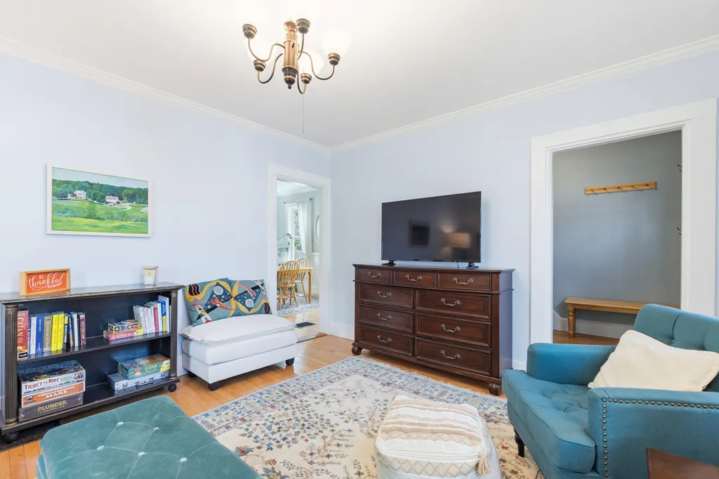 7 Autumn Street Lisbon ME 04252