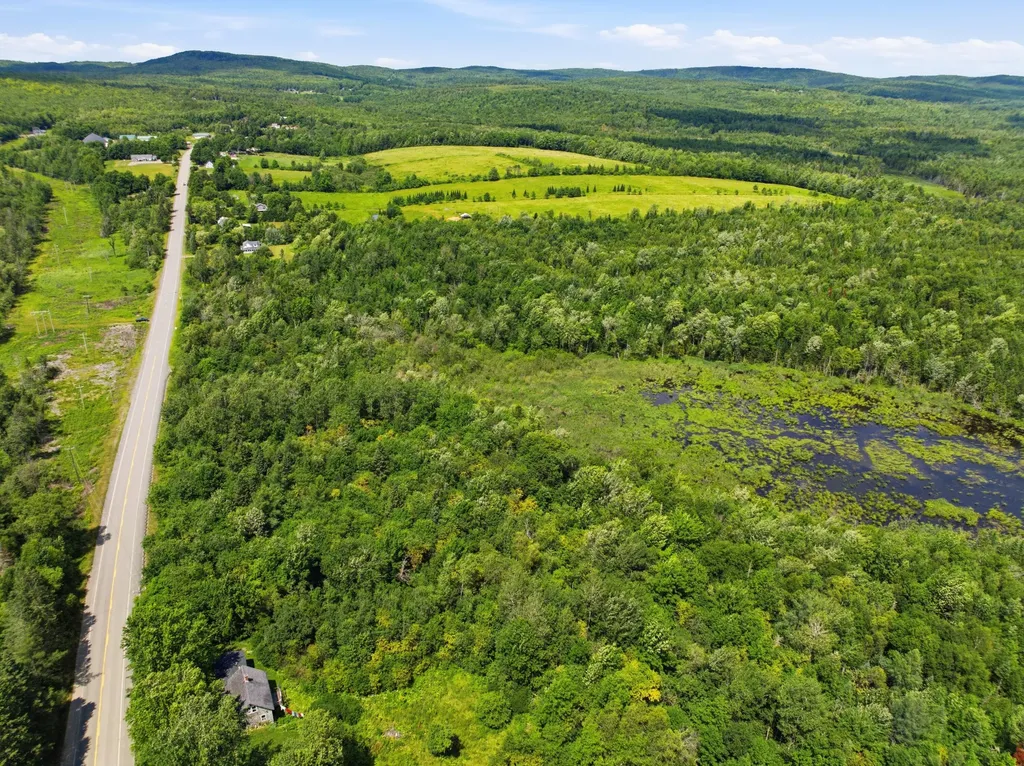 168 South Road Topsfield ME 04490