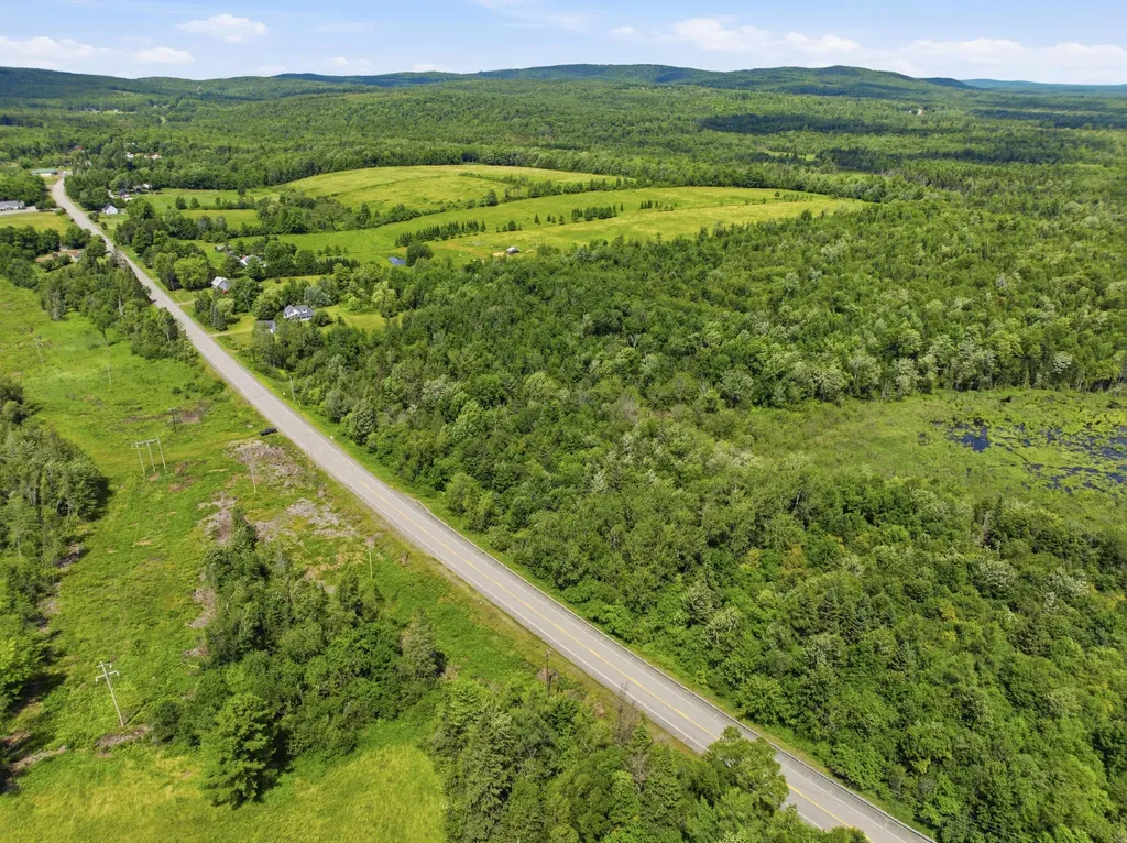 168 South Road Topsfield ME 04490
