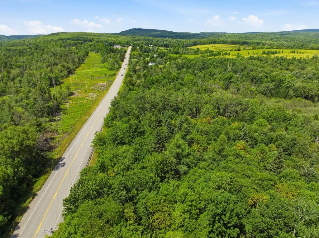 168 South Road Topsfield ME 04490