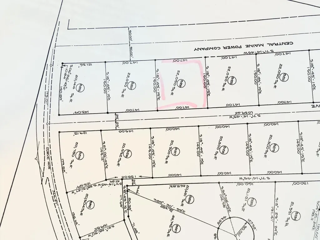 Lot 3 Fisher Drive Limerick ME 04048