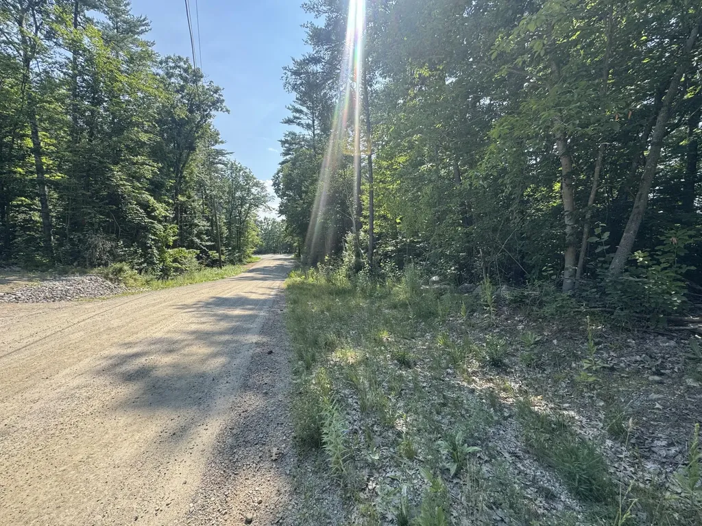 Lot 3 Fisher Drive Limerick ME 04048