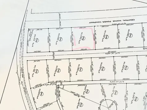 Lot 3 Fisher Drive Limerick ME 04048