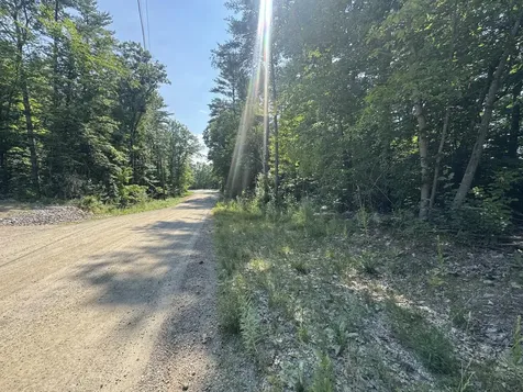 Lot 3 Fisher Drive Limerick ME 04048