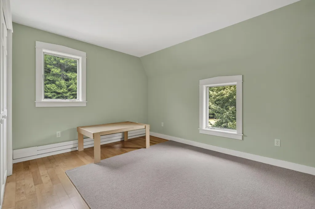 10 Arrowhead Ridge Road Freeport ME 04032