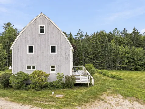 10 Arrowhead Ridge Road Freeport ME 04032