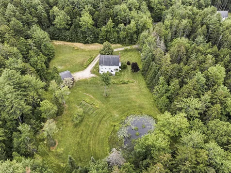 10 Arrowhead Ridge Road Freeport ME 04032