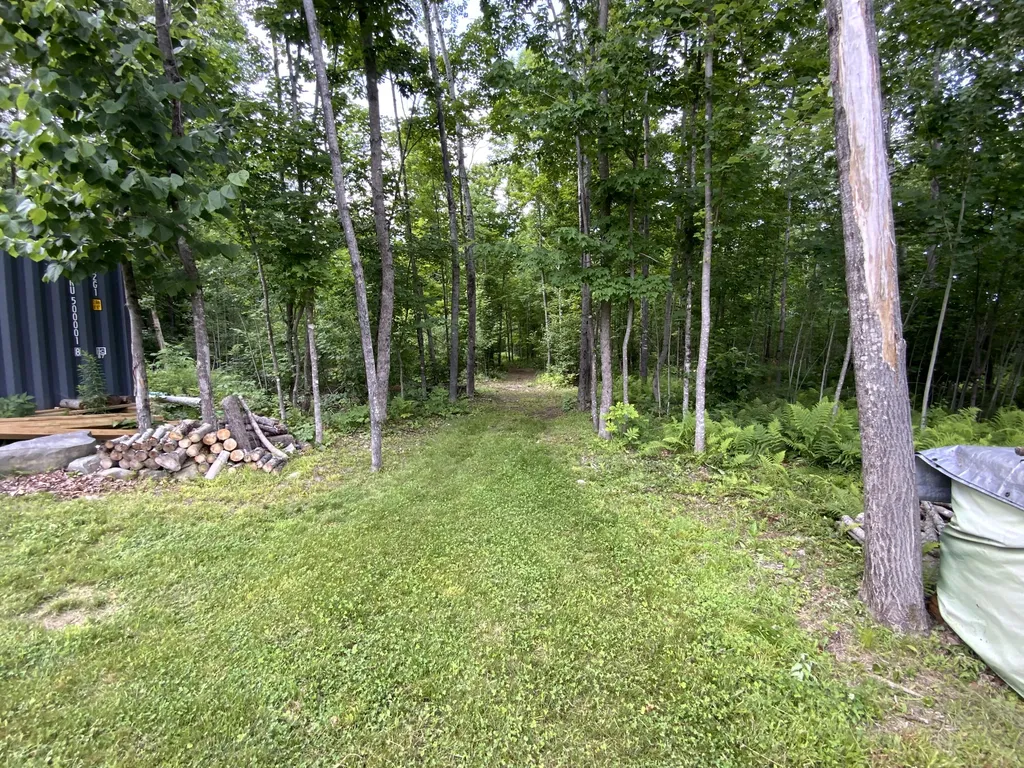 025-A Owen Mann Road Farmington ME 04938