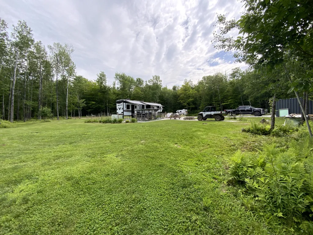 025-A Owen Mann Road Farmington ME 04938