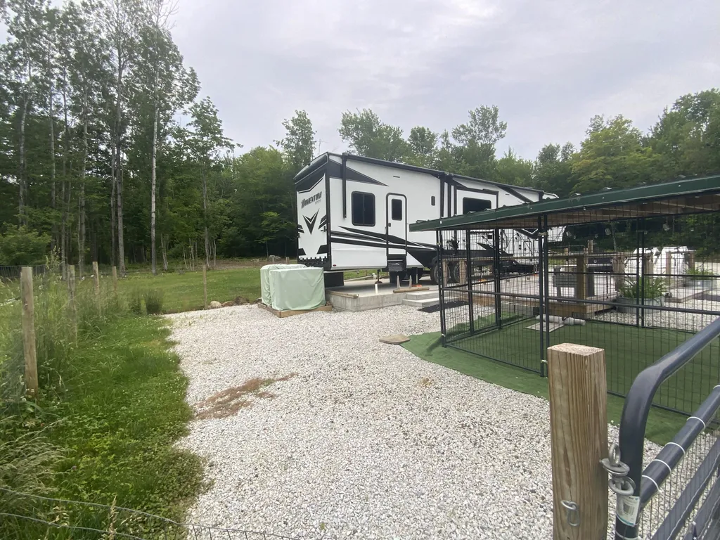 025-A Owen Mann Road Farmington ME 04938