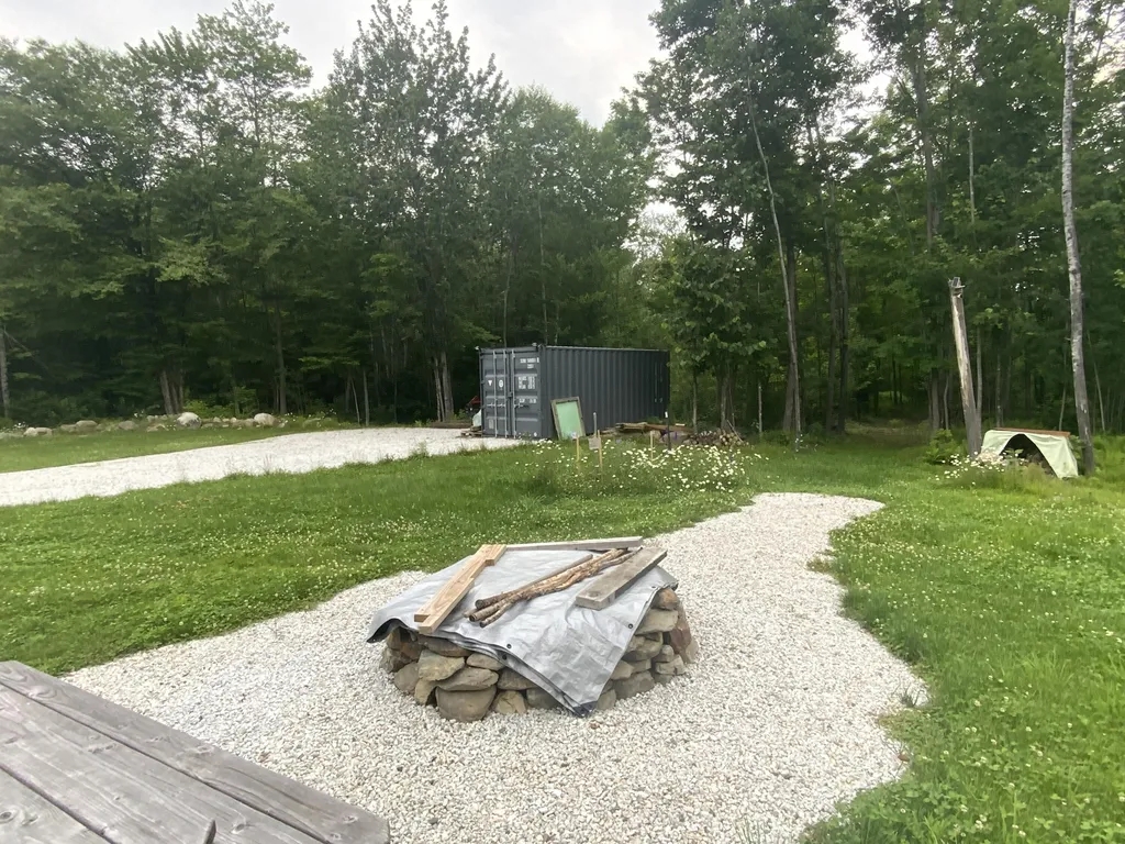 025-A Owen Mann Road Farmington ME 04938