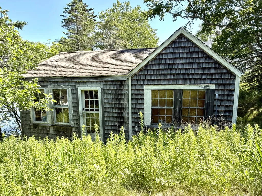 399 Mooseneck Road Addison ME 04606