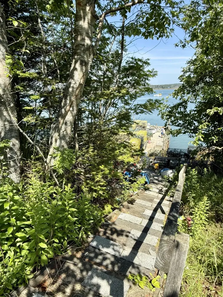 399 Mooseneck Road Addison ME 04606