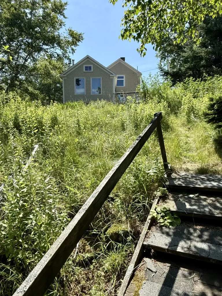 399 Mooseneck Road Addison ME 04606