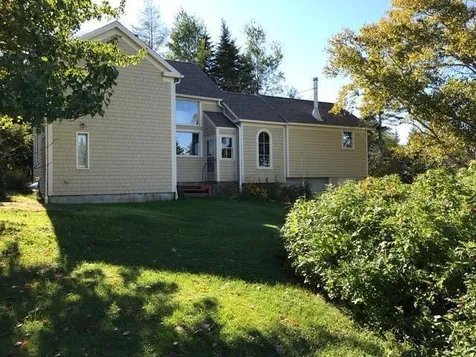 399 Mooseneck Road Addison ME 04606