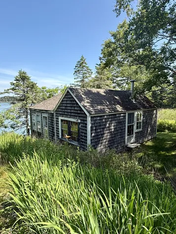 399 Mooseneck Road Addison ME 04606