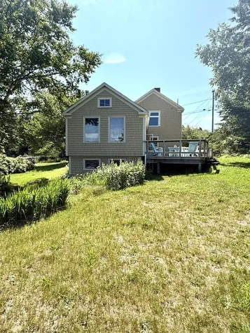399 Mooseneck Road Addison ME 04606