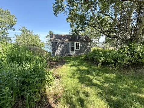 399 Mooseneck Road Addison ME 04606