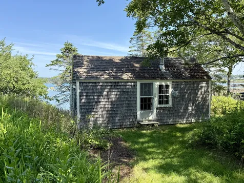 399 Mooseneck Road Addison ME 04606