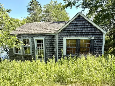 399 Mooseneck Road Addison ME 04606
