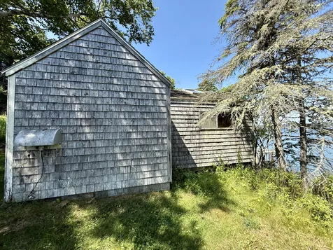 399 Mooseneck Road Addison ME 04606
