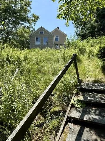 399 Mooseneck Road Addison ME 04606