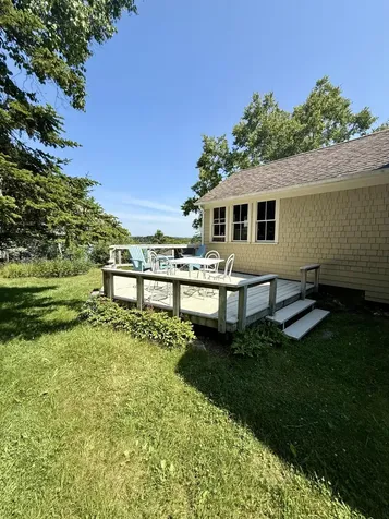 399 Mooseneck Road Addison ME 04606