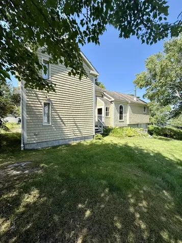 399 Mooseneck Road Addison ME 04606