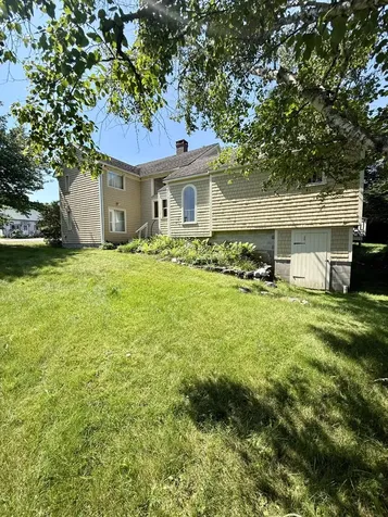 399 Mooseneck Road Addison ME 04606