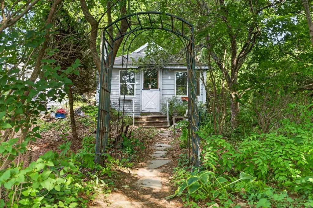 55 Basin Cove Road Harpswell ME 04079