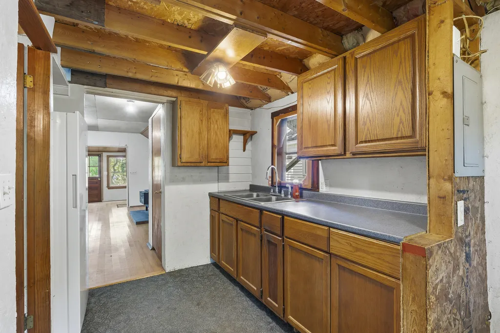 55 Basin Cove Road Harpswell ME 04079