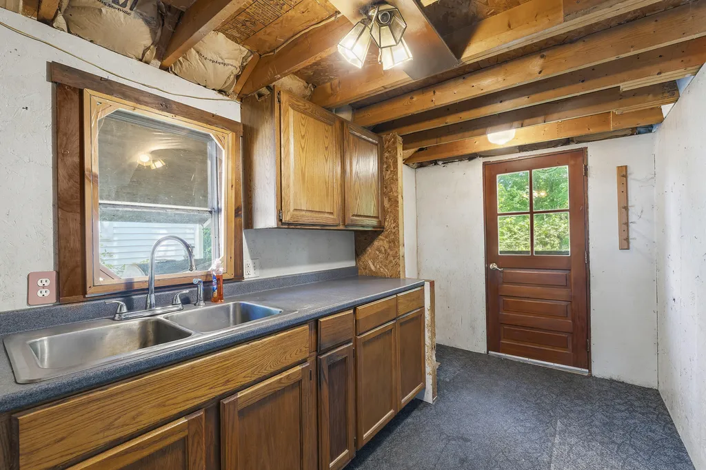 55 Basin Cove Road Harpswell ME 04079