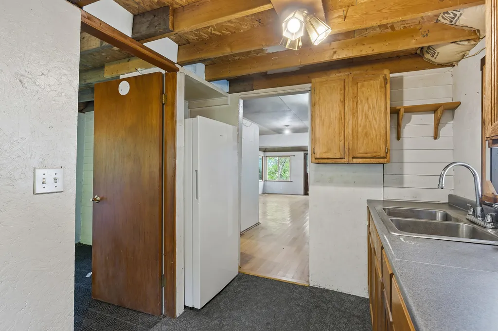 55 Basin Cove Road Harpswell ME 04079