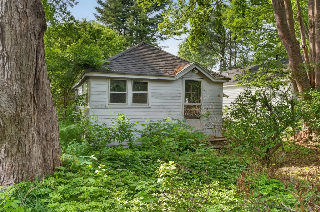 55 Basin Cove Road Harpswell ME 04079