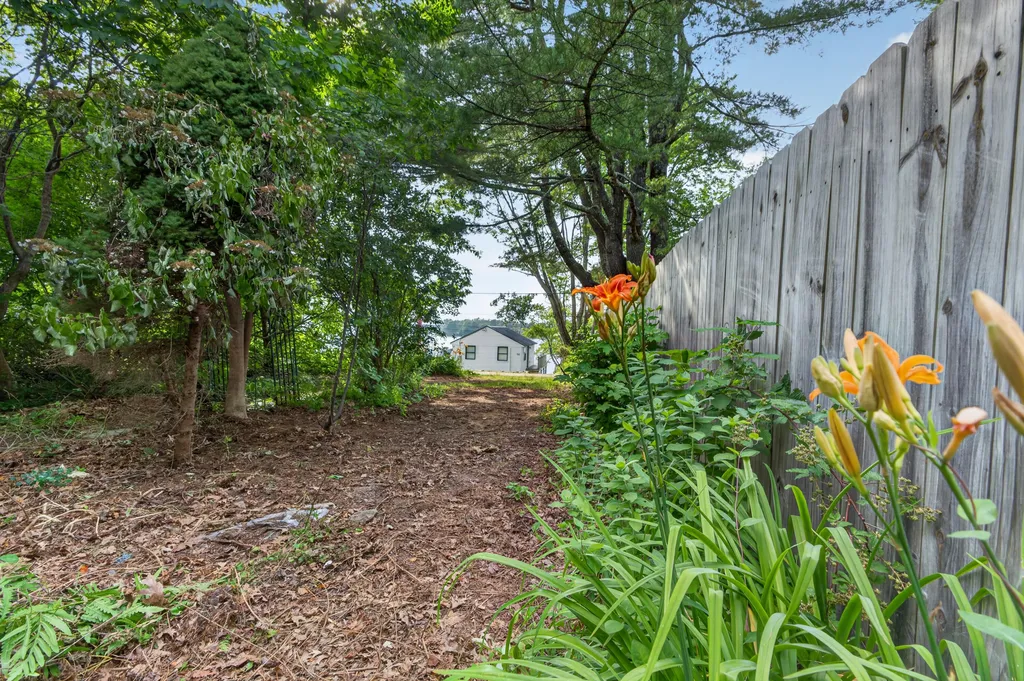 55 Basin Cove Road Harpswell ME 04079