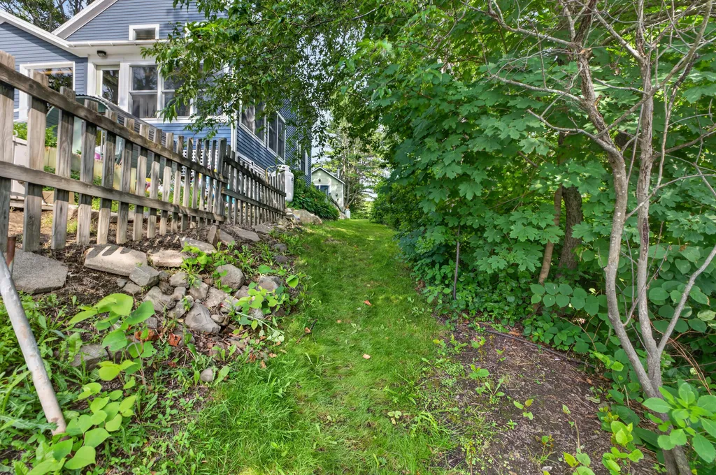55 Basin Cove Road Harpswell ME 04079