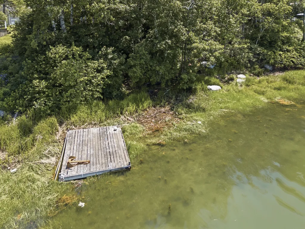 55 Basin Cove Road Harpswell ME 04079