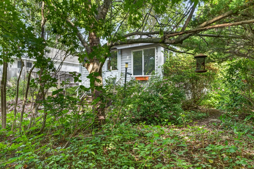 55 Basin Cove Road Harpswell ME 04079